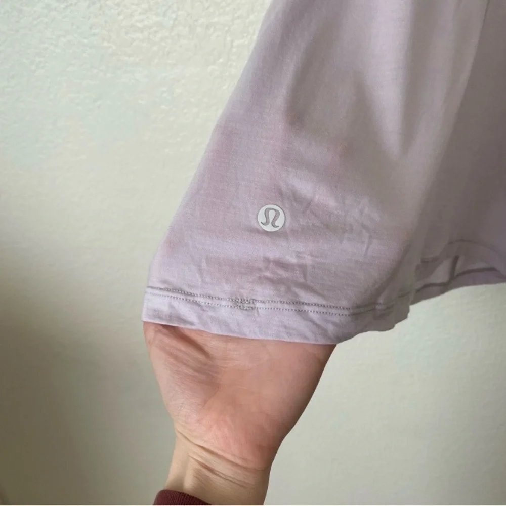 Lululemon Lab Gami Tank Top
